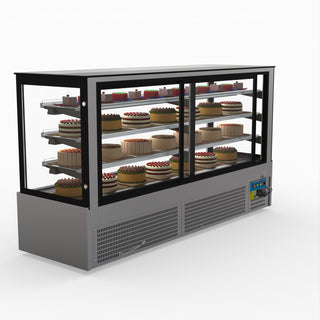 Chilled Food Display - Bonvue SL880V