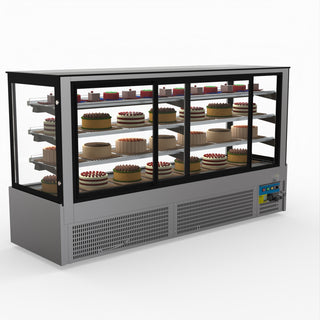 Chilled Food Display - Bonvue SL880V