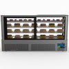 Chilled Food Display - Bonvue SL880V