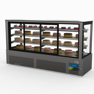 Chilled Food Display - Bonvue SL880V