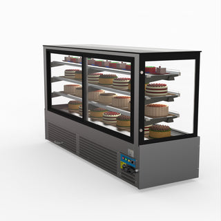 Chilled Food Display - Bonvue SL880V