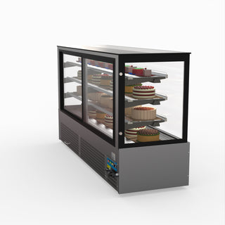 Chilled Food Display - Bonvue SL880V