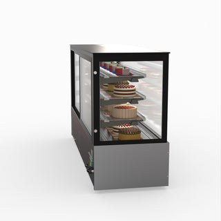 Chilled Food Display - Bonvue SL880V