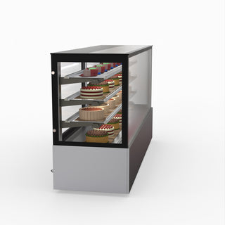 Chilled Food Display - Bonvue SL880V