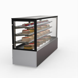 Chilled Food Display - Bonvue SL880V