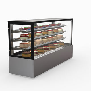 Chilled Food Display - Bonvue SL880V