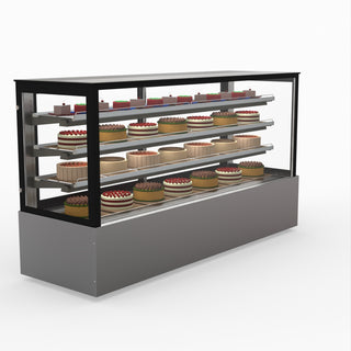 Chilled Food Display - Bonvue SL880V