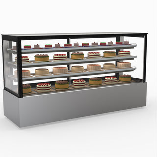 Chilled Food Display - Bonvue SL880V