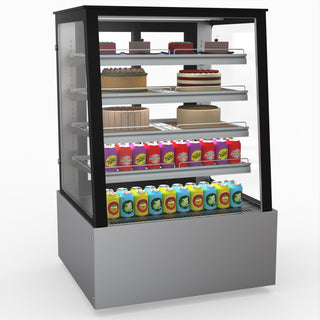 Deluxe Chilled Display Cabinet - Bonvue SLP830C