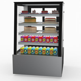 Deluxe Chilled Display Cabinet - Bonvue SLP830C