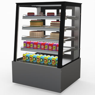 Deluxe Chilled Display Cabinet - Bonvue SLP830C