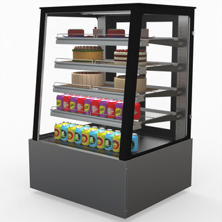 Deluxe Chilled Display Cabinet - Bonvue SLP830C