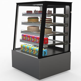 Deluxe Chilled Display Cabinet - Bonvue SLP830C