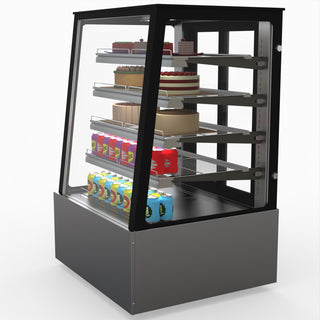 Deluxe Chilled Display Cabinet - Bonvue SLP830C