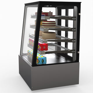 Deluxe Chilled Display Cabinet - Bonvue SLP830C