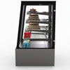 Deluxe Chilled Display Cabinet - Bonvue SLP830C