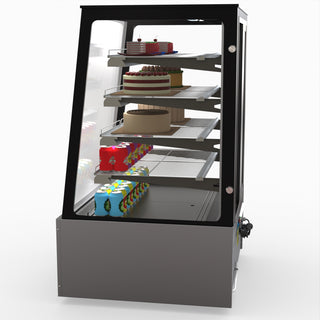 Deluxe Chilled Display Cabinet - Bonvue SLP830C