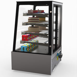 Deluxe Chilled Display Cabinet - Bonvue SLP830C