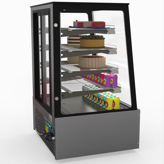 Deluxe Chilled Display Cabinet - Bonvue SLP830C