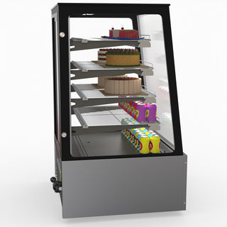 Deluxe Chilled Display Cabinet - Bonvue SLP830C