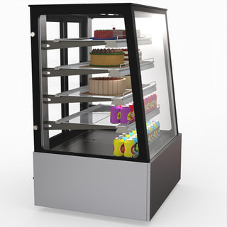 Deluxe Chilled Display Cabinet - Bonvue SLP830C