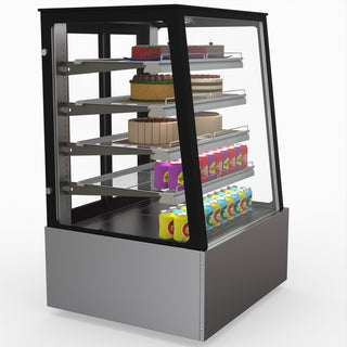 Deluxe Chilled Display Cabinet - Bonvue SLP830C