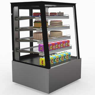 Deluxe Chilled Display Cabinet - Bonvue SLP830C