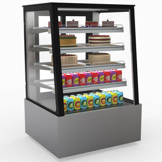 Deluxe Chilled Display Cabinet - Bonvue SLP830C