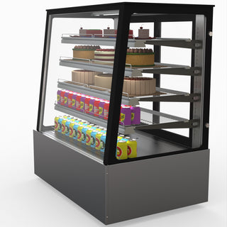 Deluxe Chilled Display Cabinet - Bonvue SLP840C