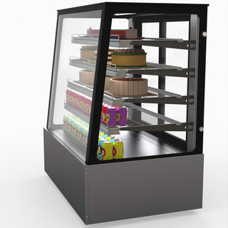 Deluxe Chilled Display Cabinet - Bonvue SLP840C