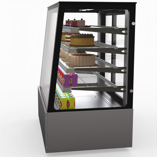 Deluxe Chilled Display Cabinet - Bonvue SLP840C