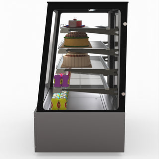 Deluxe Chilled Display Cabinet - Bonvue SLP840C