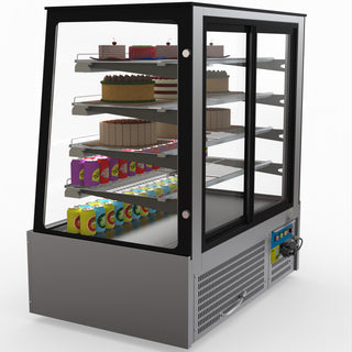 Deluxe Chilled Display Cabinet - Bonvue SLP840C