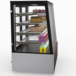 Deluxe Chilled Display Cabinet - Bonvue SLP840C