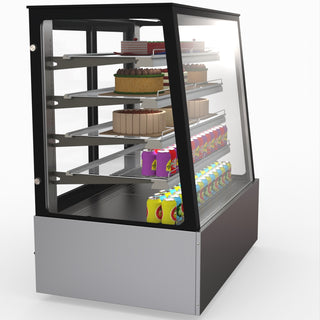 Deluxe Chilled Display Cabinet - Bonvue SLP840C