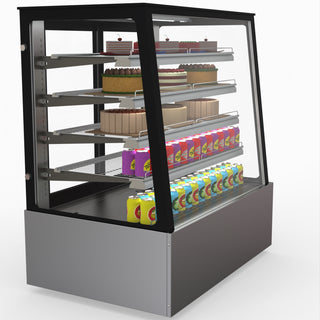 Deluxe Chilled Display Cabinet - Bonvue SLP840C