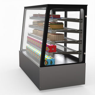 Deluxe Chilled Display Cabinet - Bonvue SLP850C