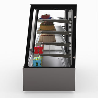 Deluxe Chilled Display Cabinet - Bonvue SLP850C