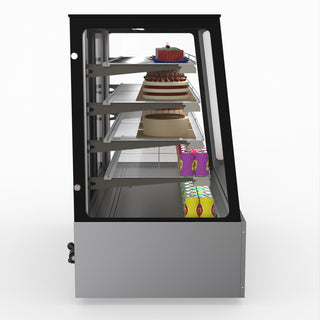 Deluxe Chilled Display Cabinet - Bonvue SLP850C