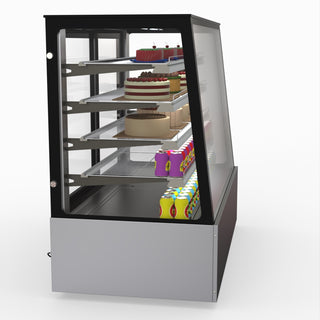 Deluxe Chilled Display Cabinet - Bonvue SLP850C