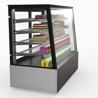 Deluxe Chilled Display Cabinet - Bonvue SLP850C