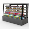 Deluxe Chilled Display Cabinet 1800X800X1350 - Bonvue SLP860C