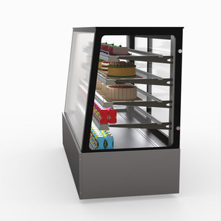 Deluxe Chilled Display Cabinet 1800X800X1350 - Bonvue SLP860C