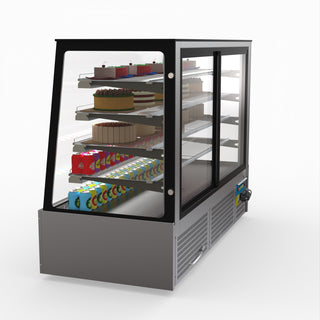 Deluxe Chilled Display Cabinet 1800X800X1350 - Bonvue SLP860C