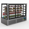 Deluxe Chilled Display Cabinet 1800X800X1350 - Bonvue SLP860C