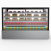 Deluxe Chilled Display Cabinet - Bonvue SLP870C