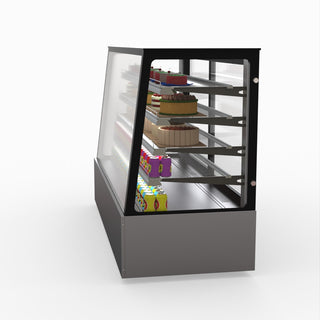 Deluxe Chilled Display Cabinet - Bonvue SLP870C