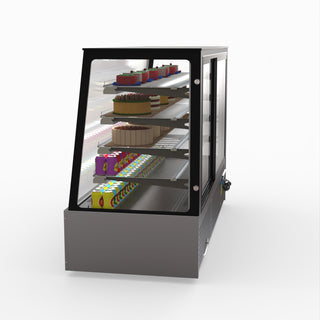 Deluxe Chilled Display Cabinet - Bonvue SLP870C