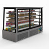 Deluxe Chilled Display Cabinet - Bonvue SLP870C