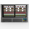 Deluxe Chilled Display Cabinet - Bonvue SLP870C